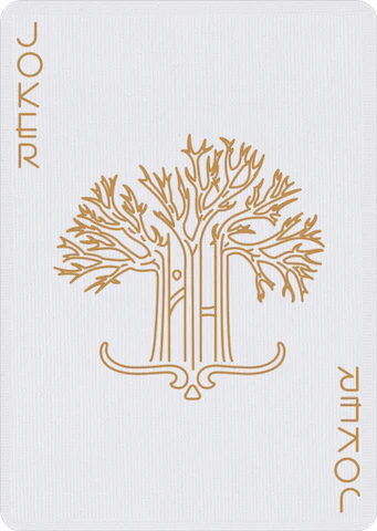 Philtre v1 Playing Cards USPCC - Image 5