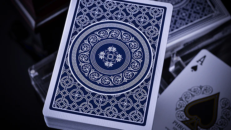 Phronesis Classic Marked Playing Cards Cartamundi - Image 5