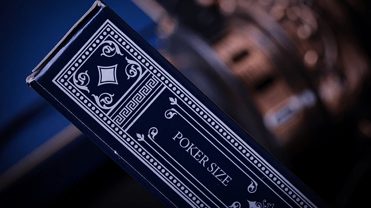 Phronesis Ideation Playing Cards Cartamundi - Image 2