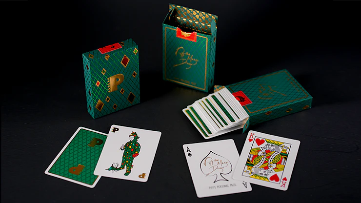 PIFF'S Personal Pack Playing Cards - Image 2