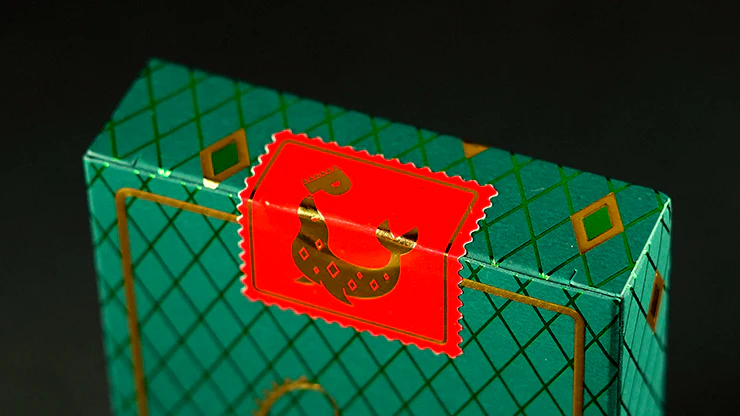 PIFF'S Personal Pack Playing Cards - Image 5