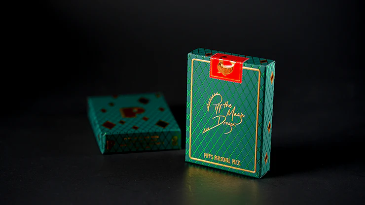 PIFF'S Personal Pack Playing Cards - Image 6