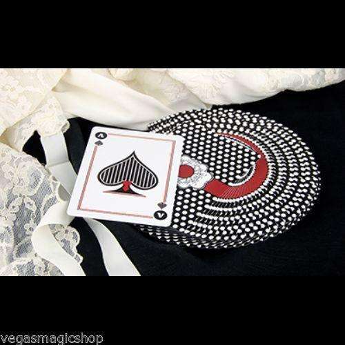 Pin-Up Bicycle Playing Cards - Image 3