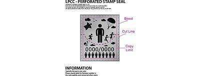 Pipmen Shadow Playing Cards Deck LPCC - Image 11