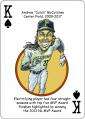 Pittsburgh Baseball Heroes Playing Cards - Image 4