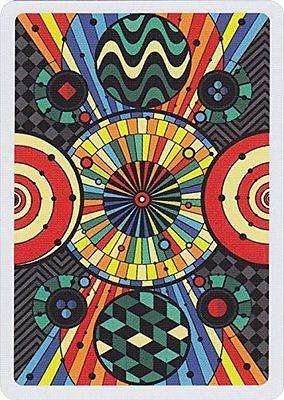 Playing Arts Edition 1 Playing Cards USPCC - Image 3