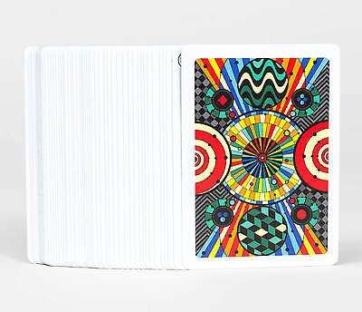 Playing Arts Edition 1 Playing Cards USPCC - Image 4