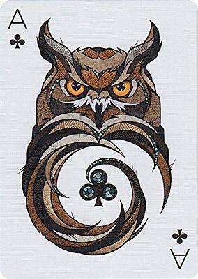 Playing Arts Edition 1 Playing Cards USPCC - Image 7