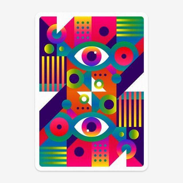 Playing Arts Special Edition Playing Cards Deck USPCC - Image 3