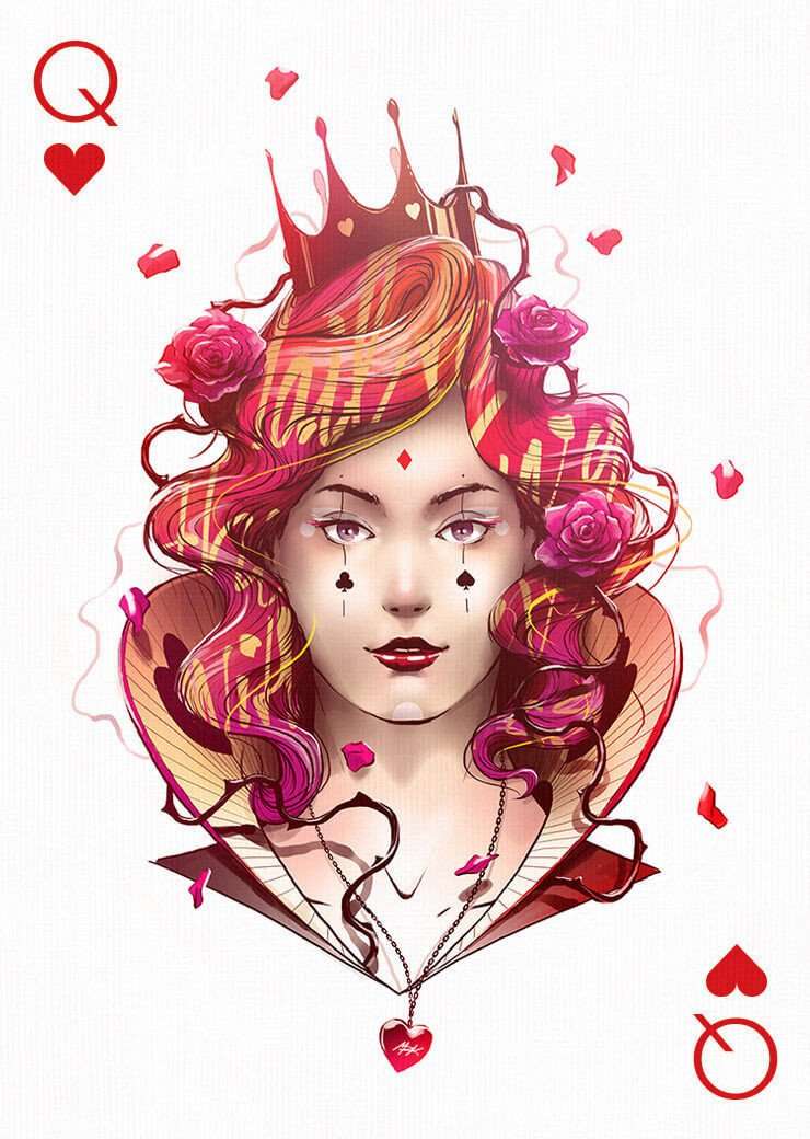 Playing Arts Special Edition Playing Cards Deck USPCC - Image 6