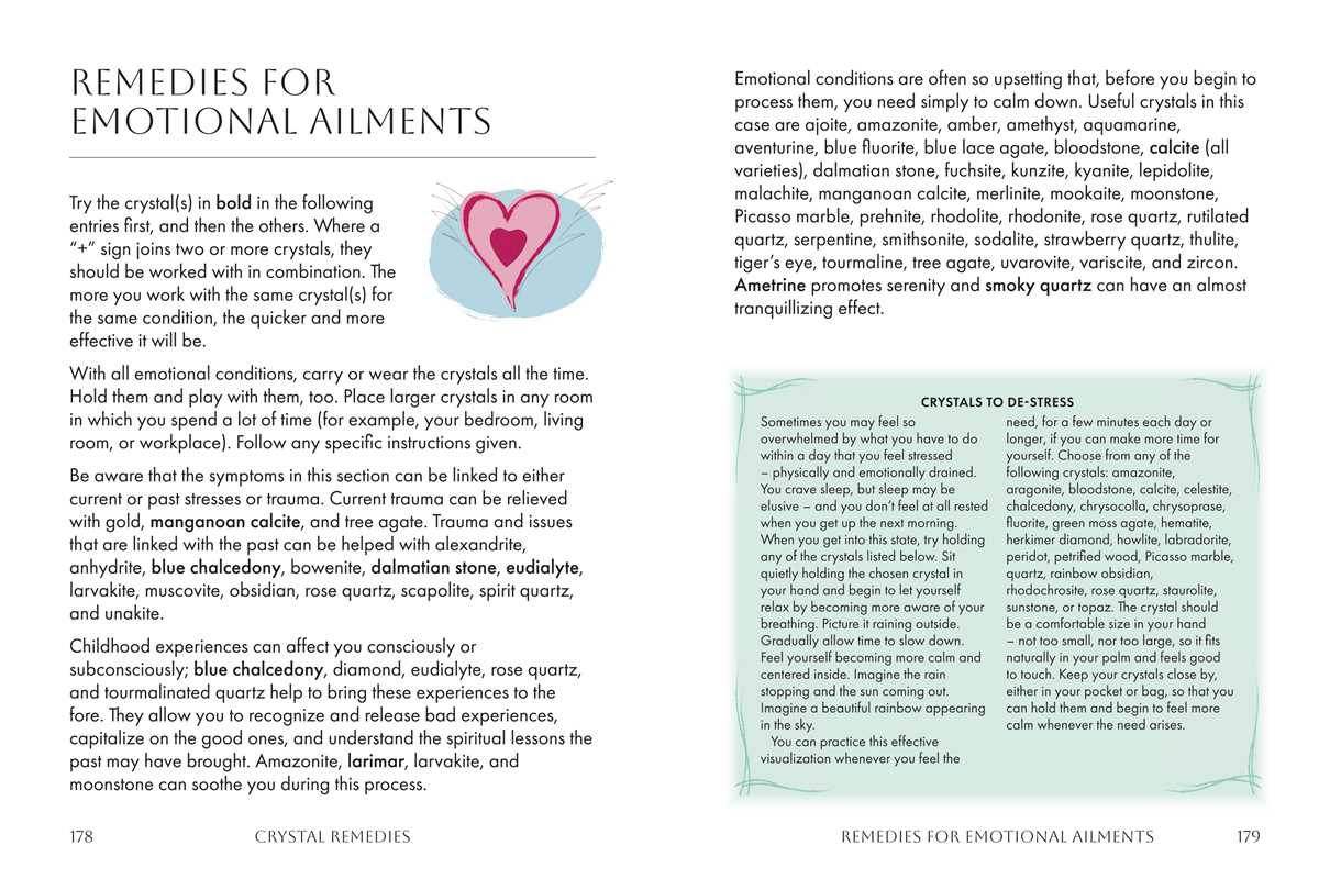 Pocket Crystal Healer by Philip Permutt - Pocket Edition - Image 4