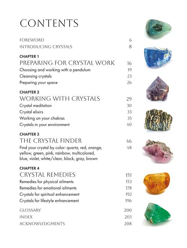 Pocket Crystal Healer by Philip Permutt - Pocket Edition - Image 5