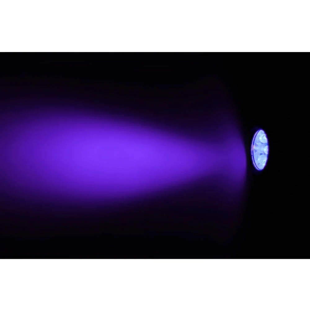 Pocket UV Flashlight - Reveal the Unseen - Image 4
