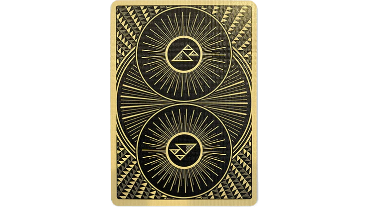 Pocono Modern Woodland Playing Cards USPCC - Image 2