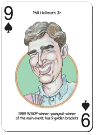 Poker Heroes - Image 2