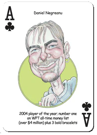 Poker Heroes Playing Cards - Image 3