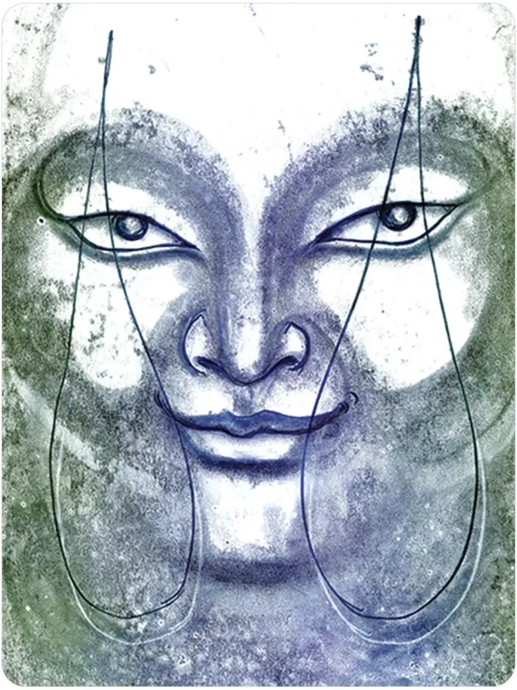 Portals of Presence Cards - Image 6