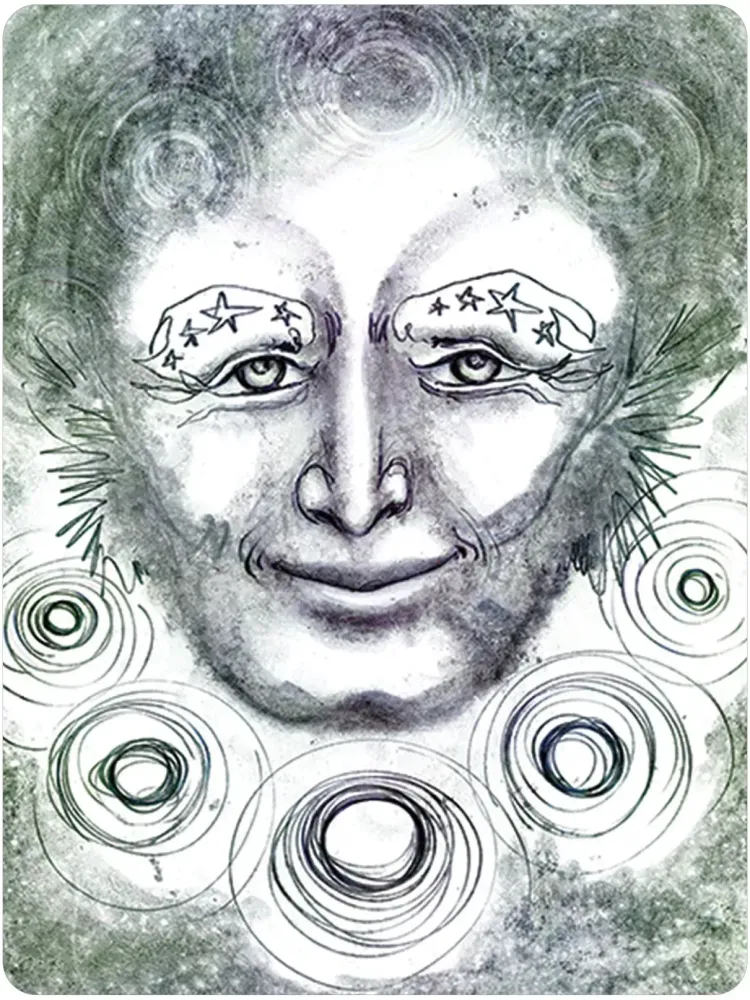 Portals of Presence Cards - Image 7