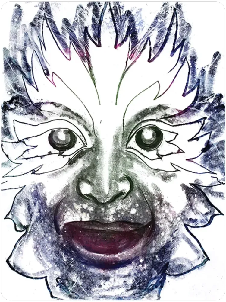 Portals of Presence Cards - Image 8