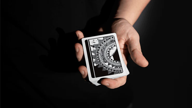 Portrait To Art Playing Cards - Image 4