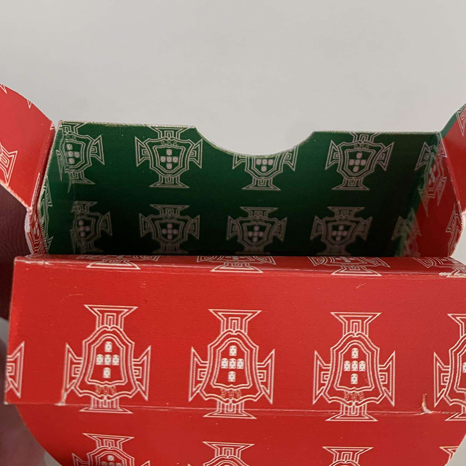 Portugal Soccer Playing Cards - Image 7