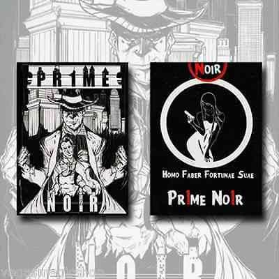 Pr1me No1r Playing Cards - Image 2