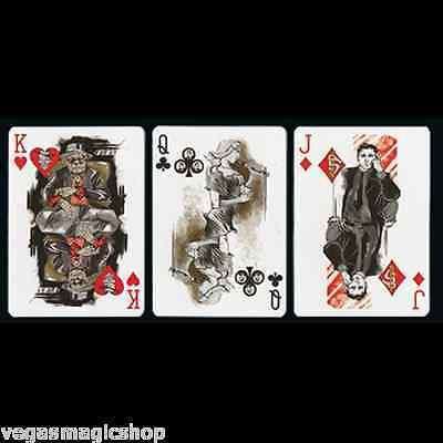 Pr1me No1r Playing Cards - Image 3