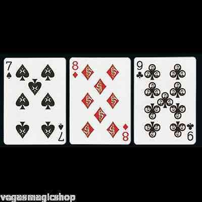 Pr1me No1r Playing Cards - Image 4