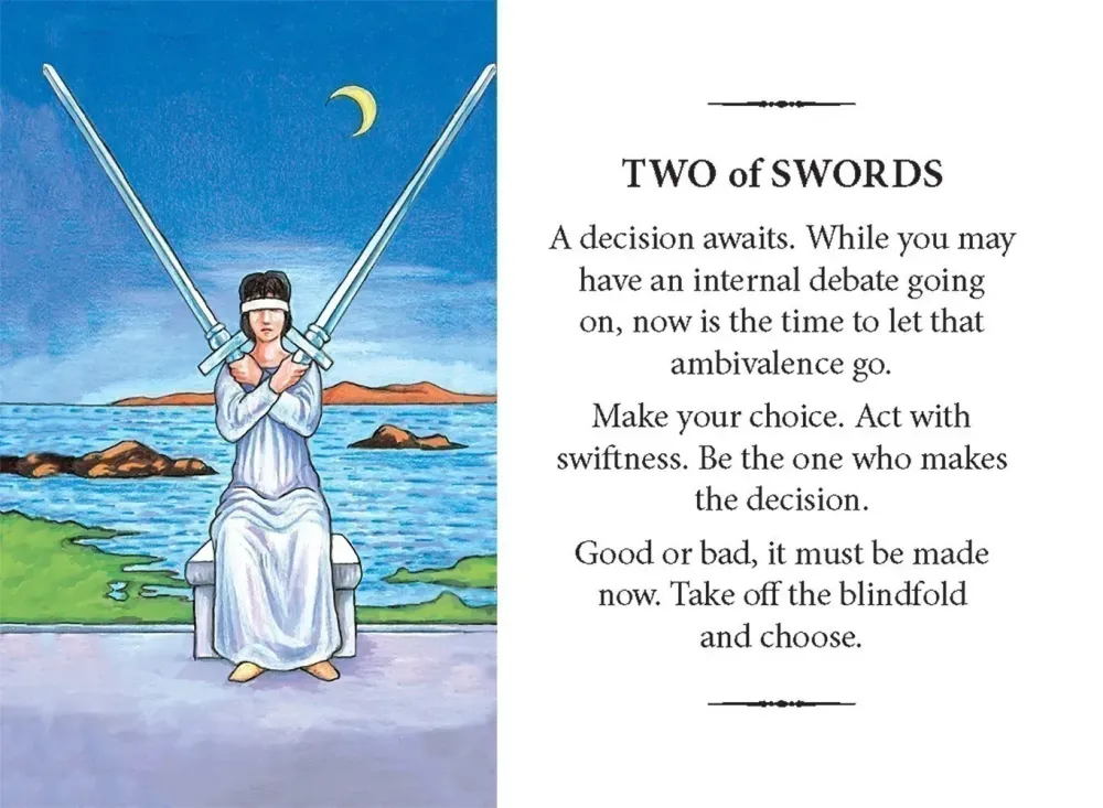 Practical Tarot Wisdom - Image 5