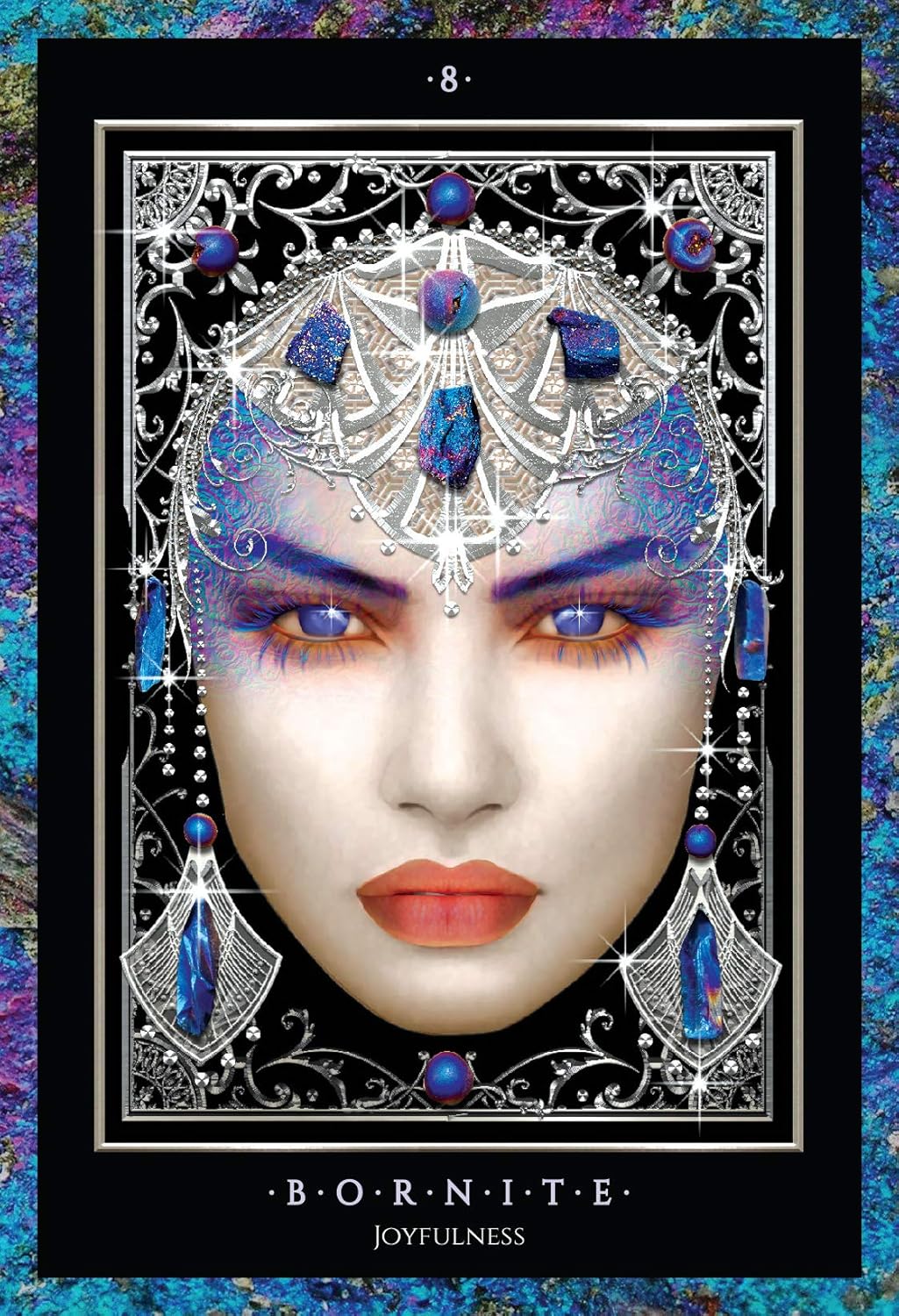 Precious Gems Oracle Cards - Image 5