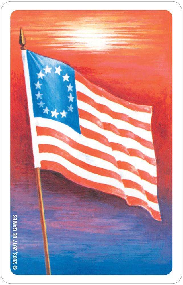 Presidents I Card Game USGS - Image 2