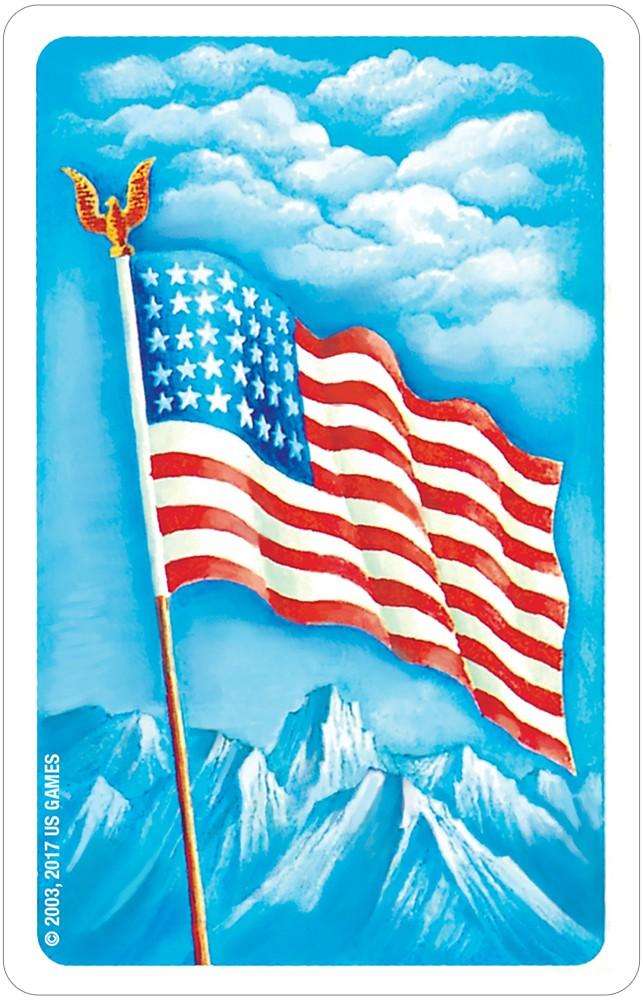 Presidents II Card Game USGS - Image 2