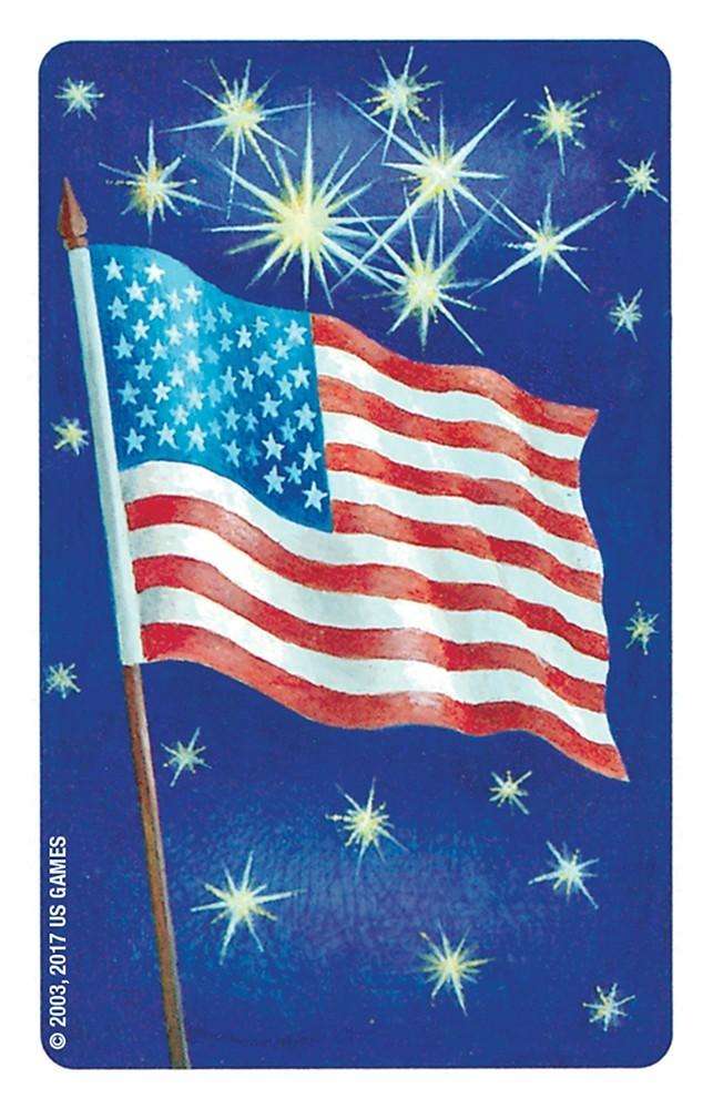 Presidents III Card Game USGS - Image 2