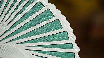 Pressers Playing Cards Deck USPCC - Image 5