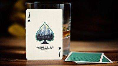 Pressers Playing Cards Deck USPCC - Image 8