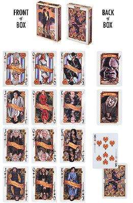 Princess Bride Playing Cards Deck USPCC - Image 2