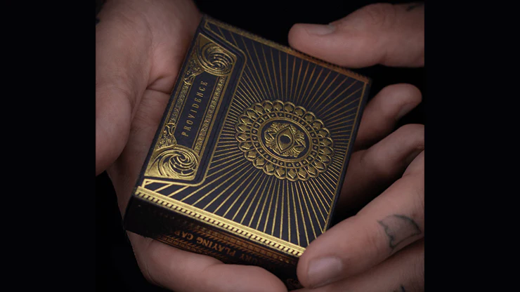 Providence Playing Cards EPCC - Image 2