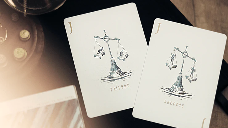 Pursuit Playing Cards HCPC - Image 4