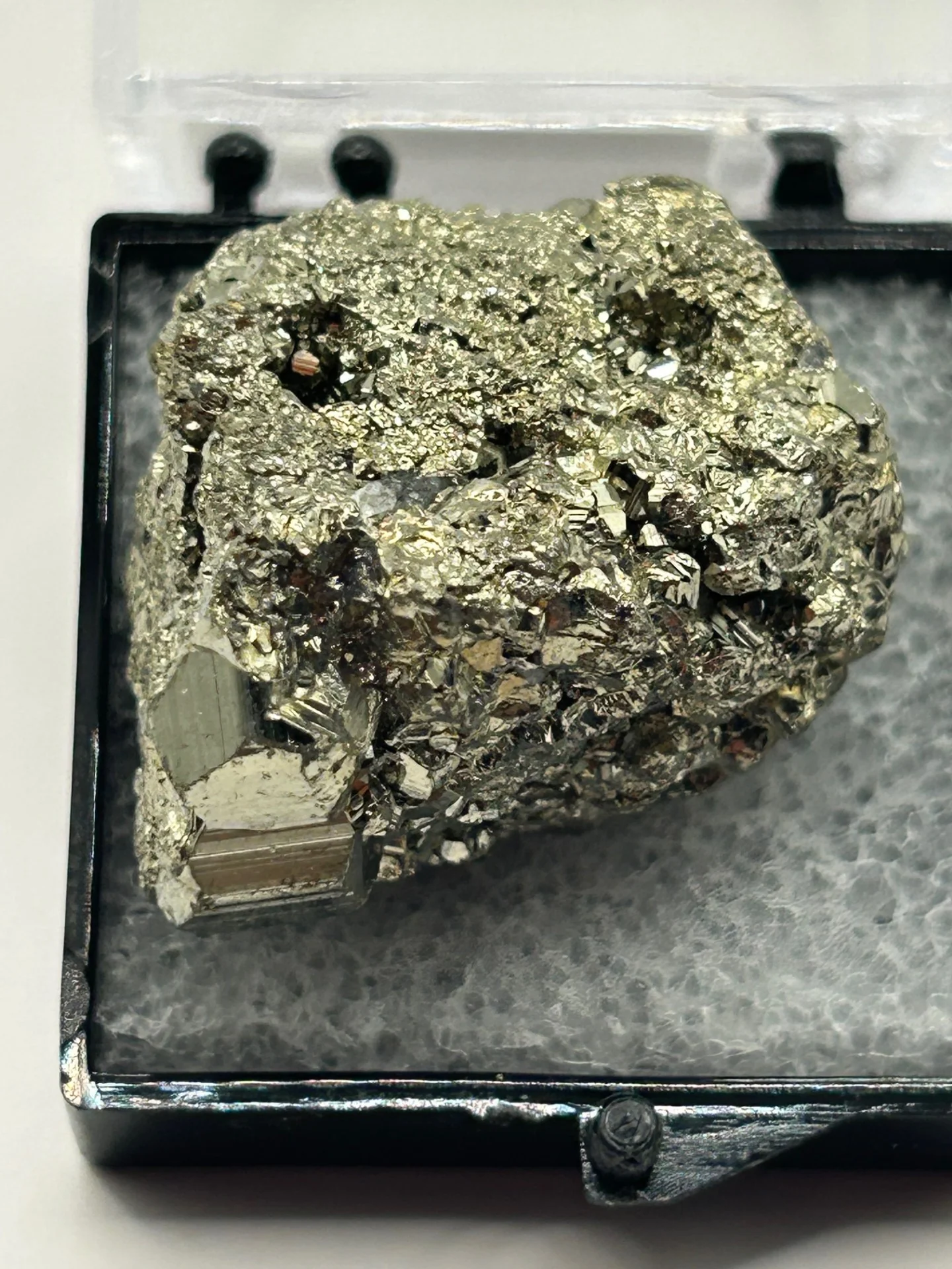 Pyrite "Fool's Gold" - Image 3
