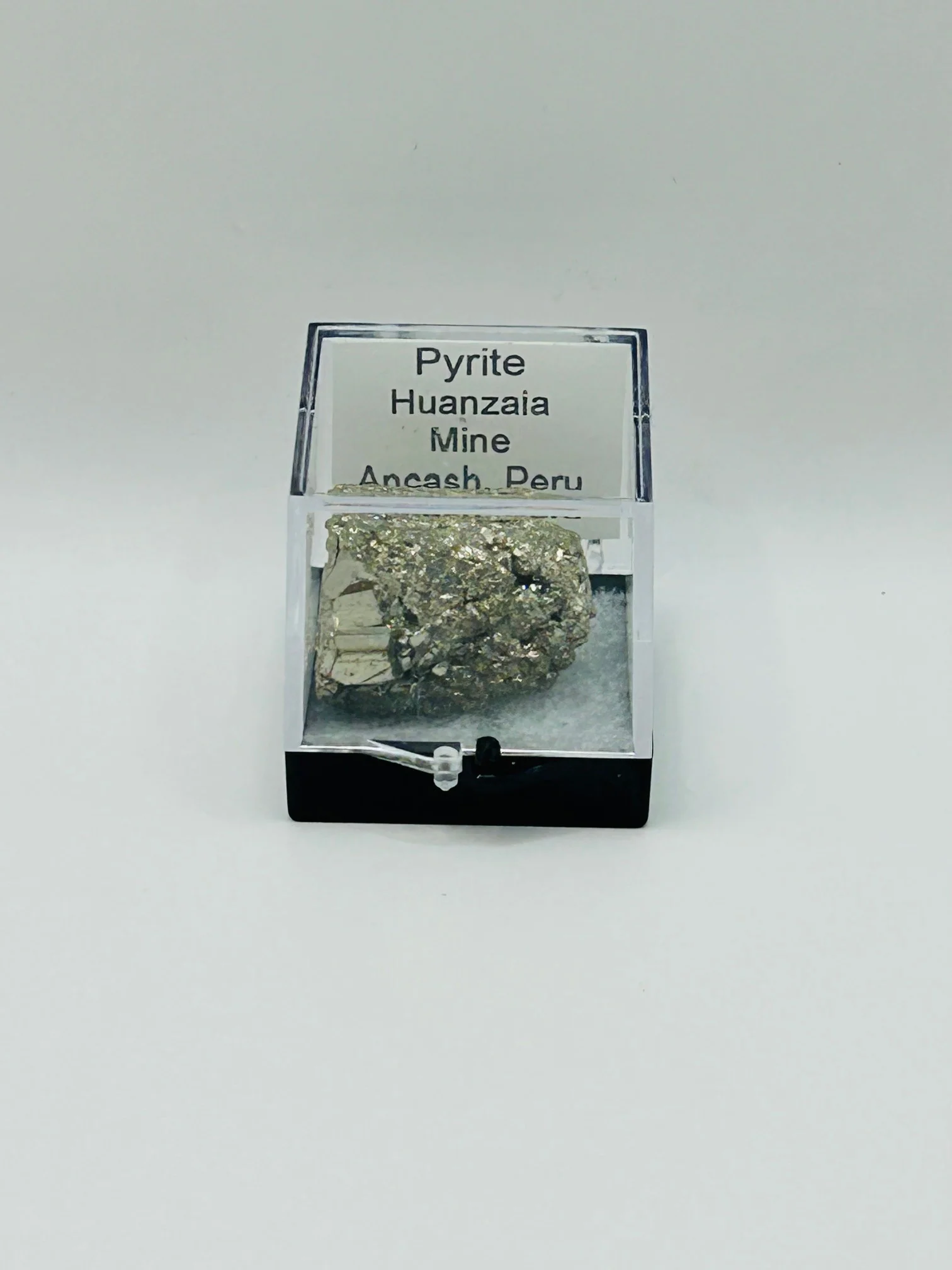 Pyrite "Fool's Gold" - Image 4