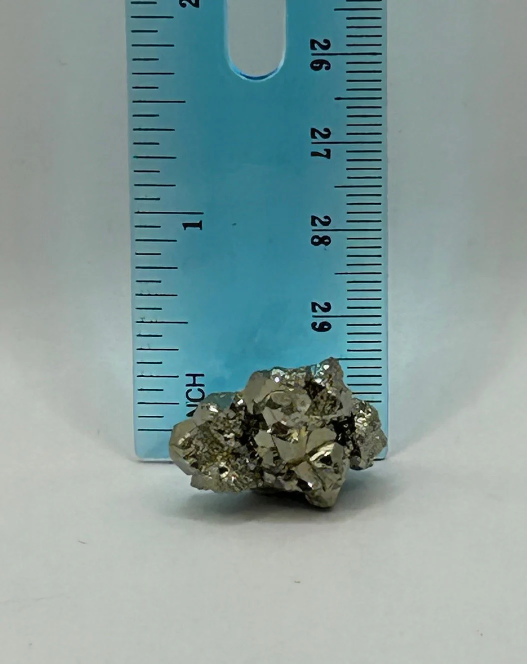 Pyrite "Fool's Gold" - Image 5