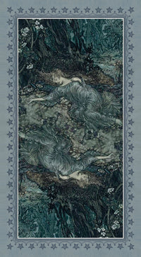 Rackham Tarot Deck Lo Scarabeo - Image 5