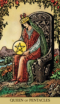 Radiant Wise Spirit Tarot Deck Lo Scarabeo - Image 2