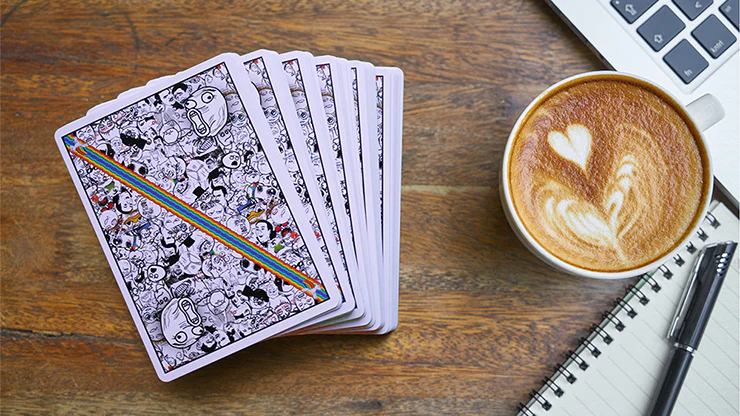 Rage Comic Playing Cards - Image 6