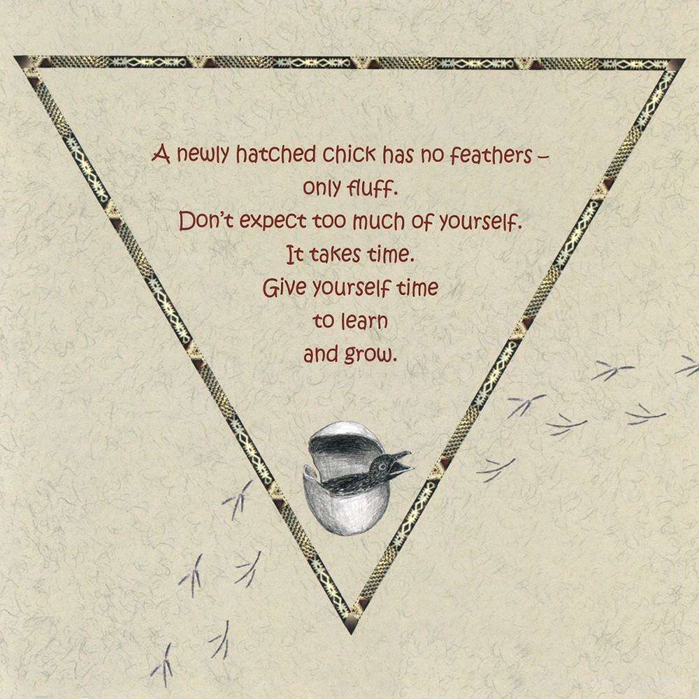 Raven Oracle Cards - Insights to Guide Today's Choices - Image 2