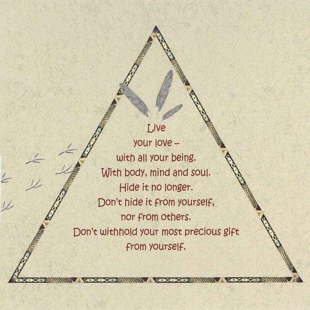 Raven Oracle Cards - Insights to Guide Today's Choices - Image 3