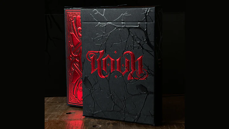 Ravn X Playing Cards USPCC - Image 5