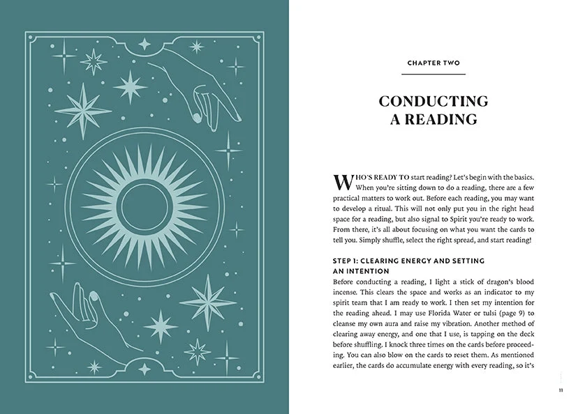 Reading Tarot: Find Your Inner Fortune Teller - Image 2