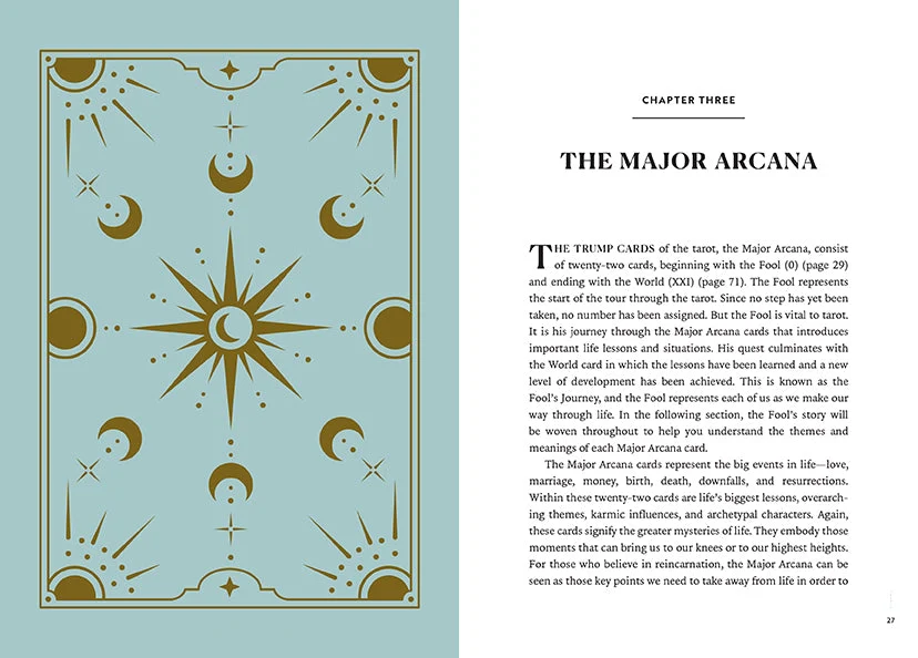 Reading Tarot: Find Your Inner Fortune Teller - Image 3