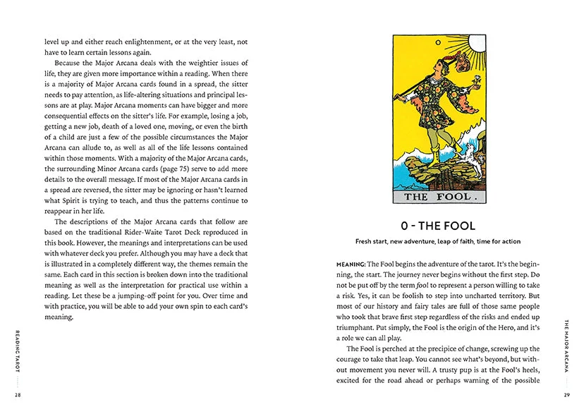 Reading Tarot: Find Your Inner Fortune Teller - Image 4